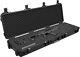 Rpnb Tactical Rifle Case, 53 Inch, Hard Rifle Case Waterproof Gun Case