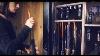 Rifle Rods Gun Safe Organizing Product Video Gun Storage Solutions 30 Commercial