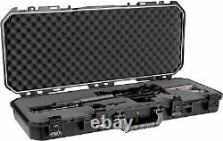 Rugged Tactical Gun Hard Case Carry Storage Firearm Rifle Shotgun Watertight