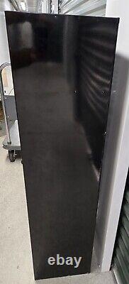 STACK ON 10-Gun 6 cu. Ft. Key Lock Gun Security Cabinet Never Used