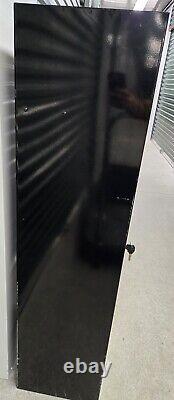 STACK ON 10-Gun 6 cu. Ft. Key Lock Gun Security Cabinet Never Used