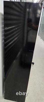 STACK ON 10-Gun 6 cu. Ft. Key Lock Gun Security Cabinet Never Used