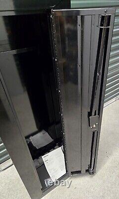 STACK ON 10-Gun 6 cu. Ft. Key Lock Gun Security Cabinet Never Used