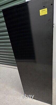 STACK ON 10-Gun 6 cu. Ft. Key Lock Gun Security Cabinet Never Used