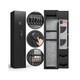 Secure Gun Storage, Fits Rifles Up To 54, Customizable Interior, Easy Access