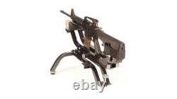 Shooting Bench Rest Universal High Capacity Pistol Rifle Gun Adjustable Stand