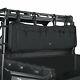 Shotgun Storage Bag Truck Utv Rifle Case Double Hunting 2 Gun Black Bag Carrier