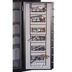 Snapsafe Door Organizer Safe & Vault Door Organizer Gun Storage & Security Hig