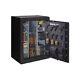 Stack-on 69-gun Elite Safe With Electronic Lock And Door Storage