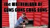 Storage Unit Abandoned By Owner Brings Guns Guns Guns And Then More Guns Storageauction