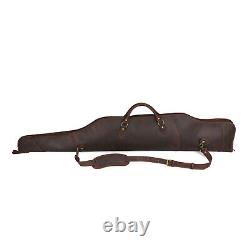 TOURBON Hunting Rifle Scoped Bag Gun Storage Slip Pack Gift-Multiple Options