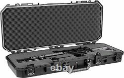 Tactical Rifle Case Hard Sided Gun Storage Firearm Protective Gear All Weather