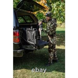 Tactical Rifle Case Snap Latches High-Impact Plastic High Quality Gun Storage