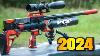 The Best Pcp Rifles For 2024 Ultimate Firepower