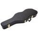 Thompson 43 T-series Black Vinyl Presswood Violin Rifle Case Withpadded Foam #t30
