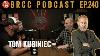 Tom Kubiniec Secureit Gun Storage Black Rifle Coffee Podcast Ep 240