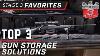 Top 3 Ford F150 Gun Storage Solutions