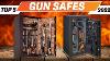 Top 5 Best Gun Safes You Can Buy Right Now 2022