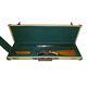 Tourbon Gun Hard Case Safe Carrying Box Cabinet Takedown Sxs O/u Shotgun Storage
