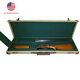 Tourbon Vintage Shotgun Box Case Canvas Gun Safety Cabinet Storage Special Offer