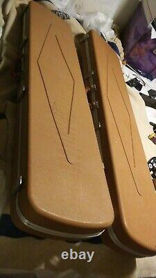 Vintage Doskocil Gun Guard Hard Case 52 x 11.5 x 4¼ Rifle or Shotgun Storage