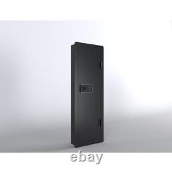 Wall Gun Safe, Gun Safes for Home, Gun Safes & Cabinets, Quick-Access Rifle Safe